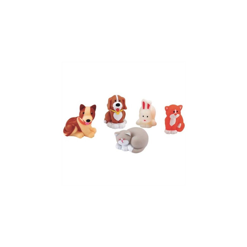 Early Learning Centre Early Learning Centre Happyland Pets Figures