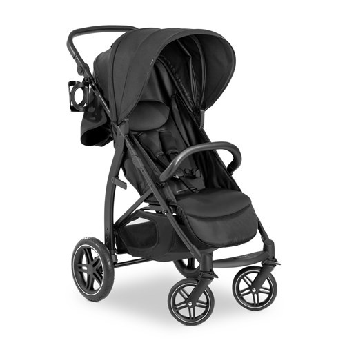 Hauck Rapid 4D Stroller - Beige** - image 3