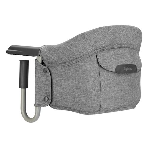 Inglesina Fast Hanging Highchair - Stone Grey - image 2