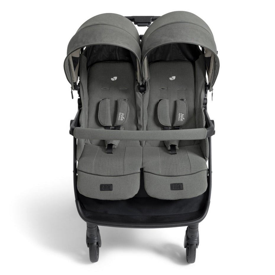 Joie Estrella Signature Double Stroller- Maple - image 3