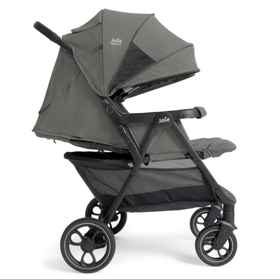 Joie Estrella Signature Double Stroller- Maple - image 4