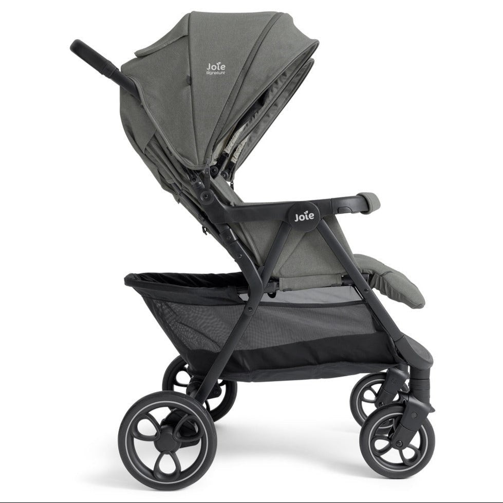 Joie Estrella Signature Double Stroller- Maple - image 5