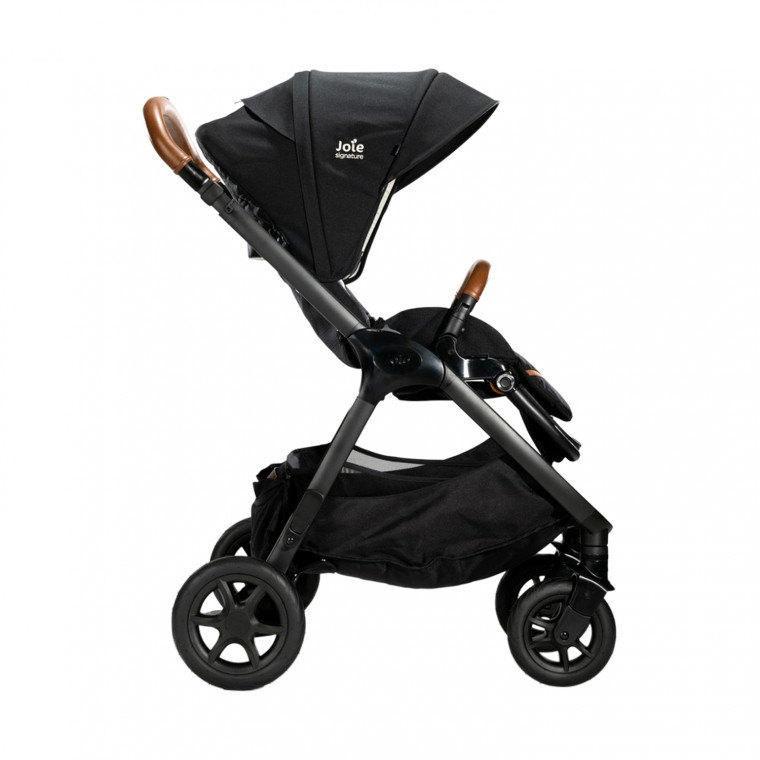 Joie Finiti Flex Signature Pushchair- Eclipse - image 2
