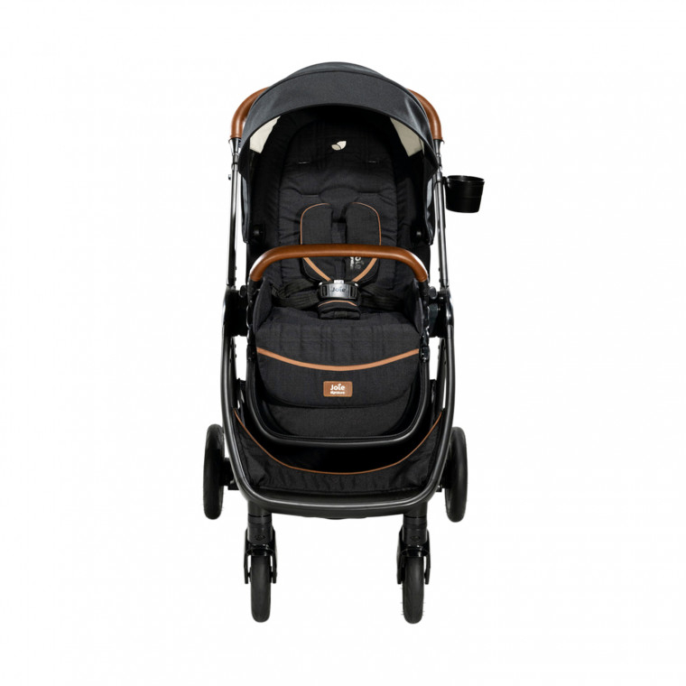 Joie Finiti Flex Signature Pushchair- Eclipse - image 3