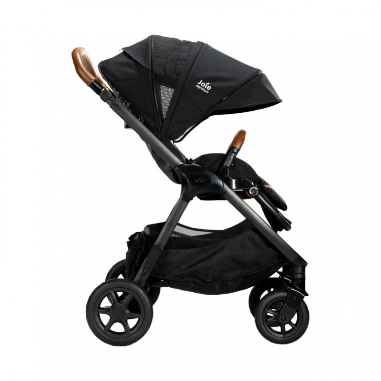 Joie Finiti Flex Signature Pushchair- Eclipse - image 4