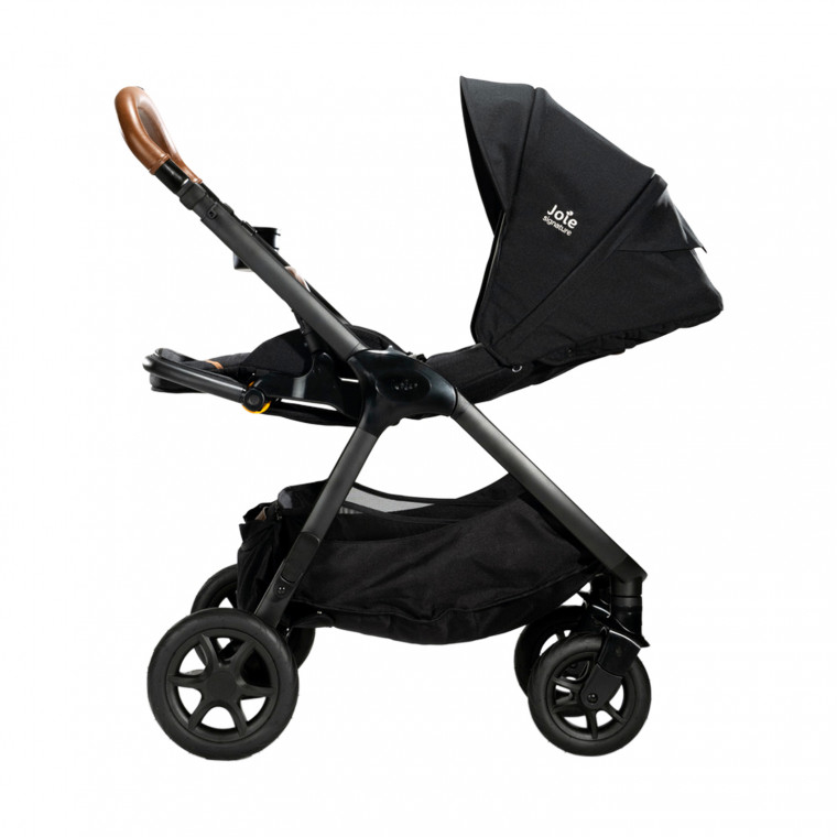 Joie Finiti Flex Signature Pushchair- Eclipse - image 5