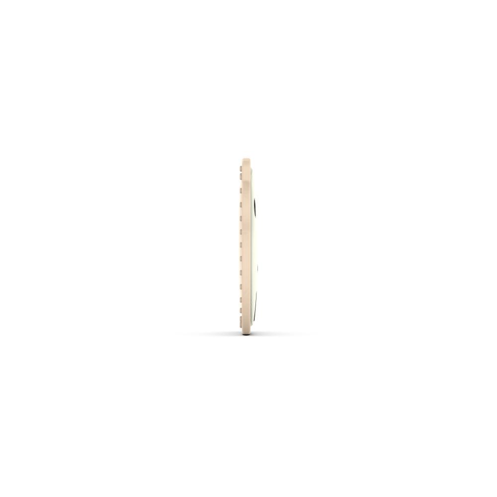 Matchstick Monkey Flat Giraffe Teether - image 2