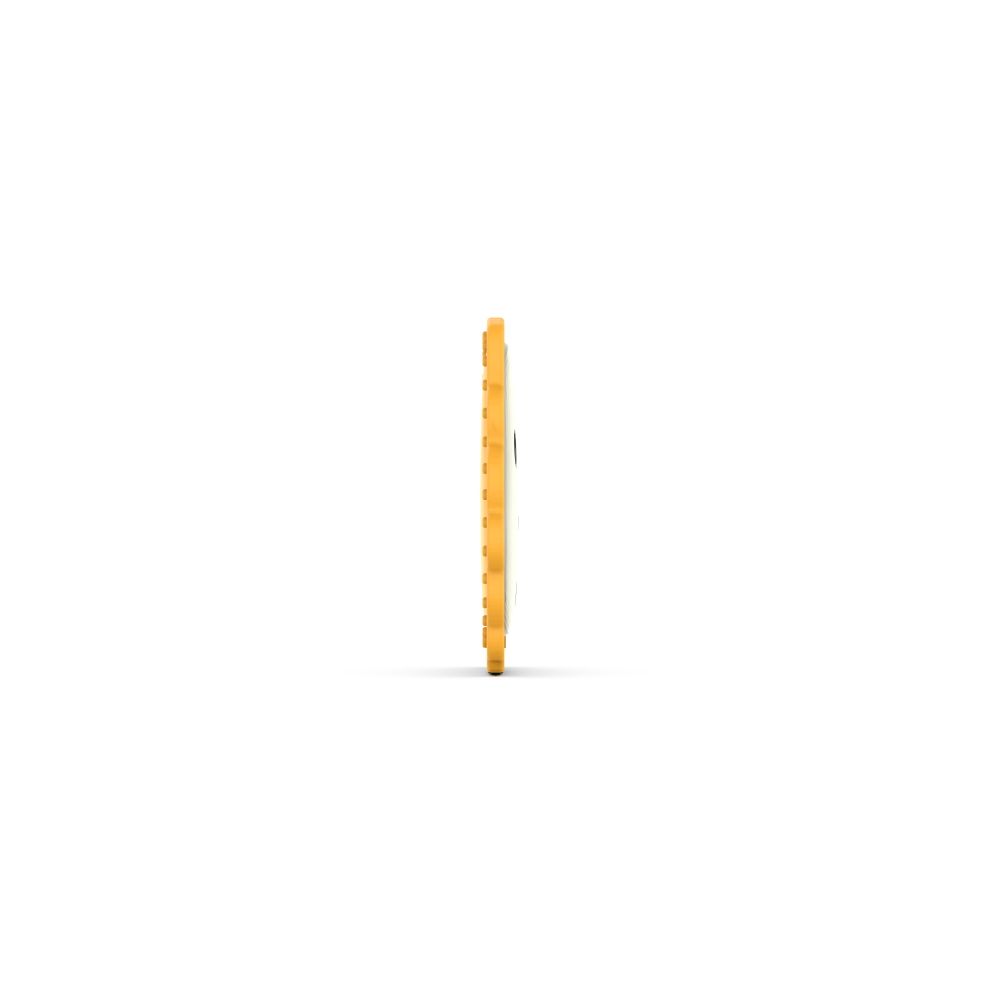 Matchstick Monkey Flat Lion Teether - image 2