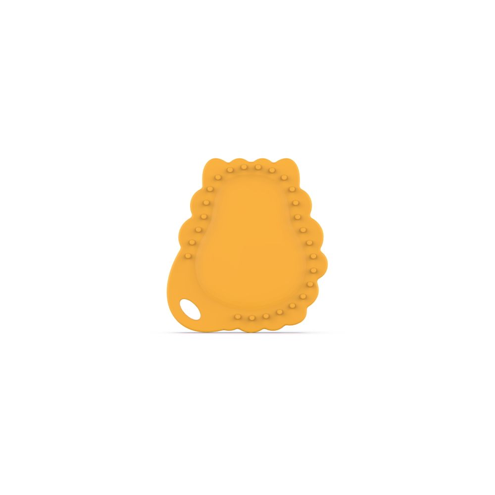 Matchstick Monkey Flat Lion Teether - image 3