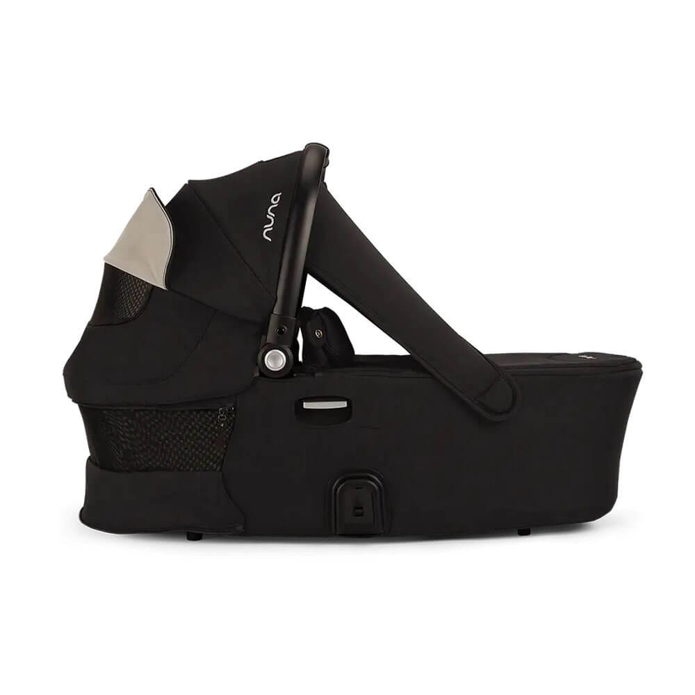Nuna DEMI Next Carrycot- Caviar - image 4