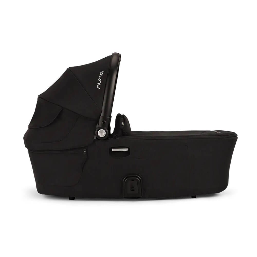 Nuna DEMI Next Carrycot- Caviar - image 5