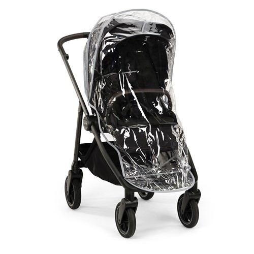 Nuna SWIV Stroller- Caviar - image 5