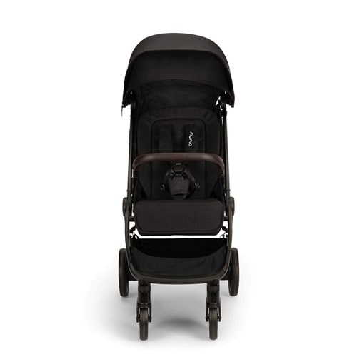 Nuna Trvl LX- Caviar - image 4