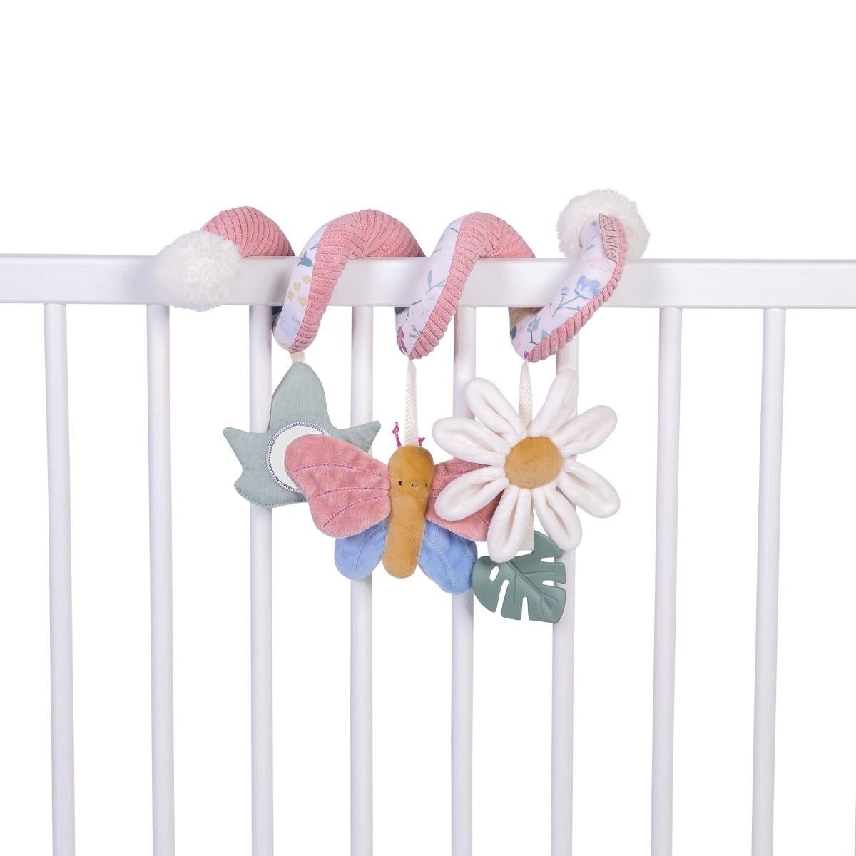 Red Kite Baby Spiraloo Twisty Activity Toy- Woodland Walks - image 2