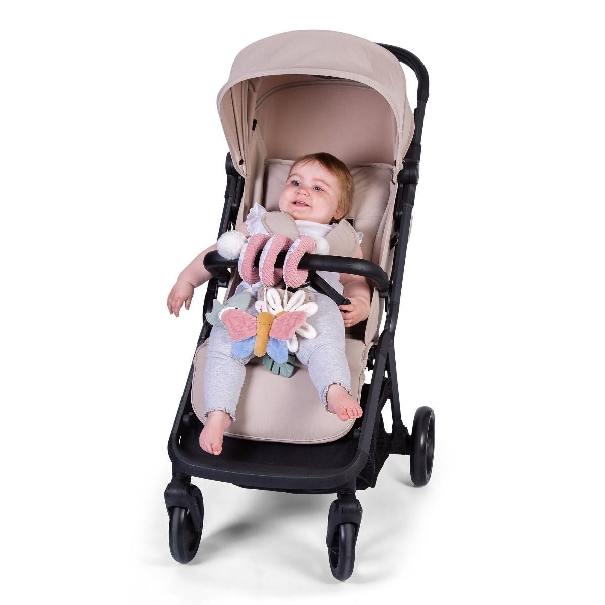 Red Kite Baby Spiraloo Twisty Activity Toy- Woodland Walks - image 3