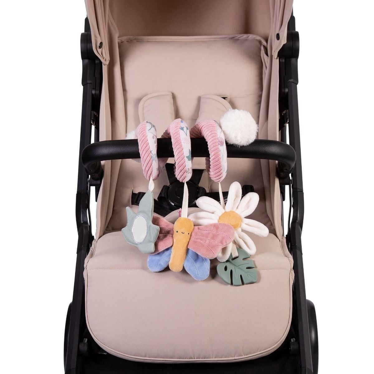 Red Kite Baby Spiraloo Twisty Activity Toy- Woodland Walks - image 5