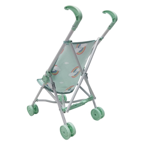 Roma Rupert Umbrella Buggy - Primrose - image 4