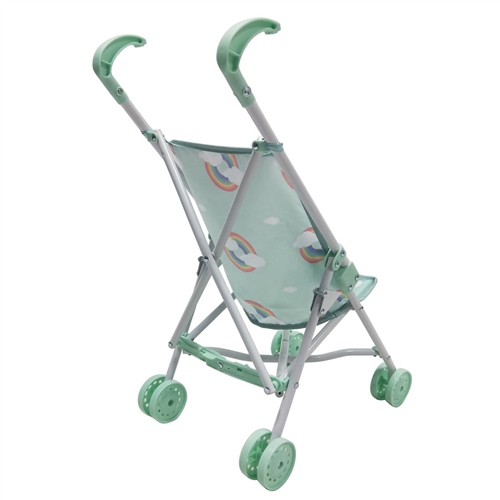 Roma Rupert Umbrella Buggy - Primrose - image 5