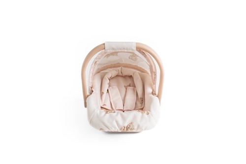 Roma Teddy Car Seat - Teddy - image 2