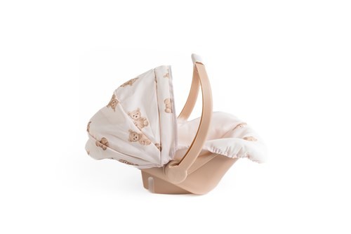 Roma Teddy Car Seat - Teddy - image 3