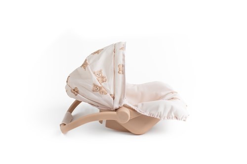 Roma Teddy Car Seat - Teddy - image 4