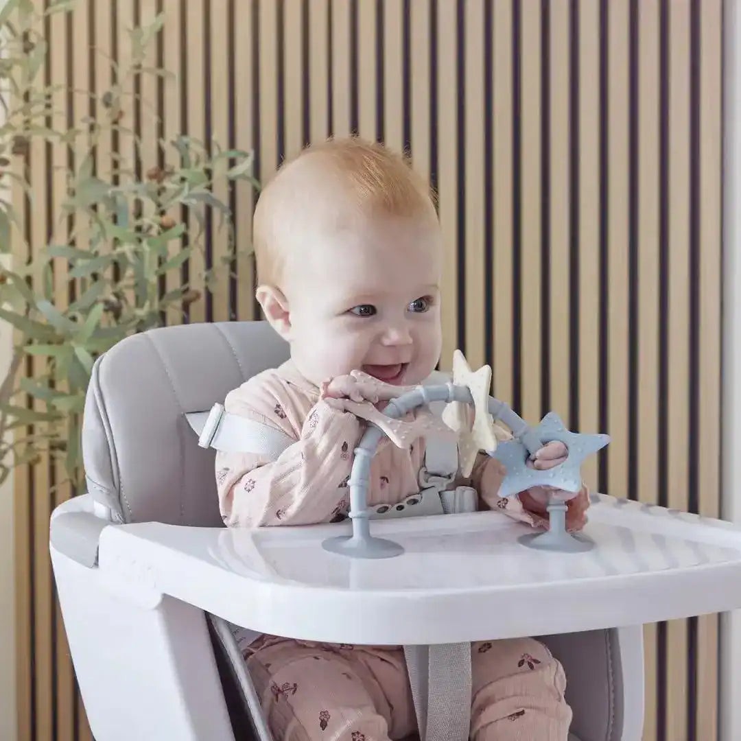Shnuggle Stick ‘n’ Play Sensory Star Toy - image 3