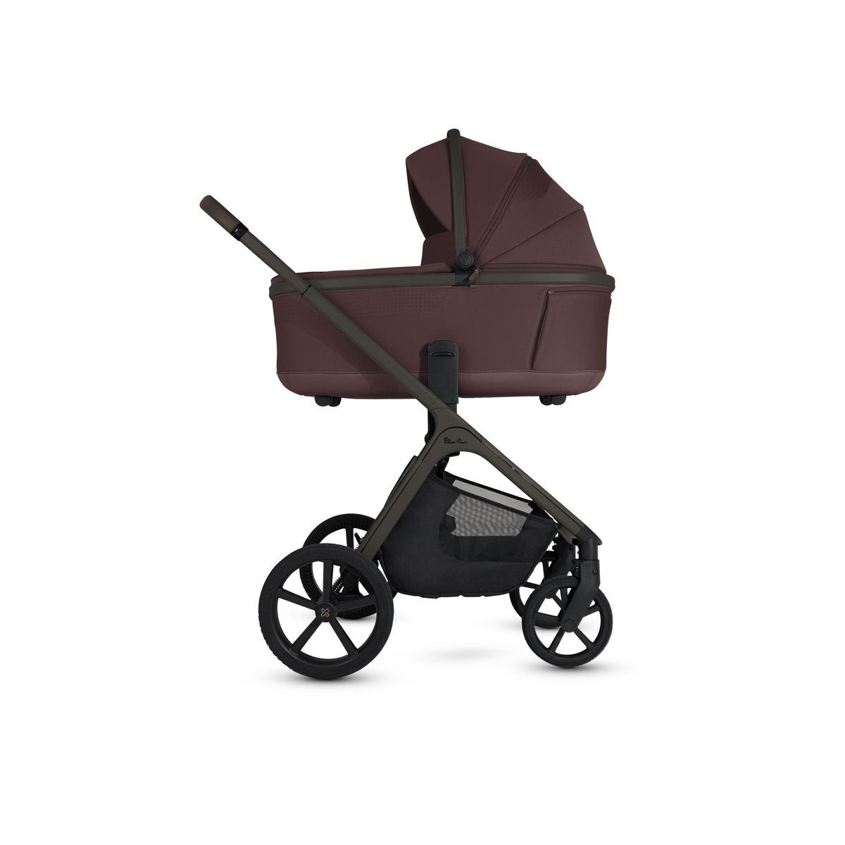 Silver Cross Cove Pushchair Accessory Bundle- Damson - image 5