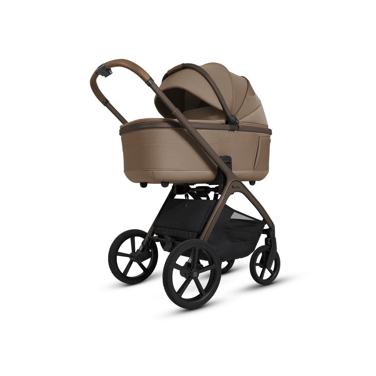 Silver Cross Cove Pushchair Accessory Bundle- Maple - image 3