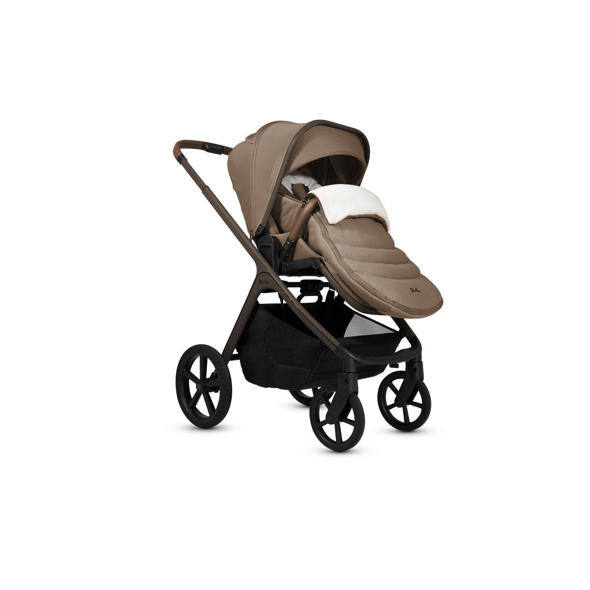 Silver Cross Cove Pushchair Accessory Bundle- Maple - image 4