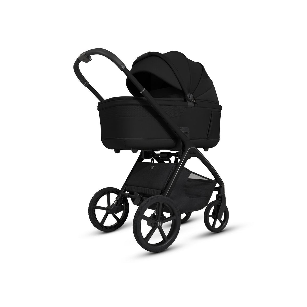 Silver Cross Cove Pushchair Accessory Bundle- Onyx - image 3