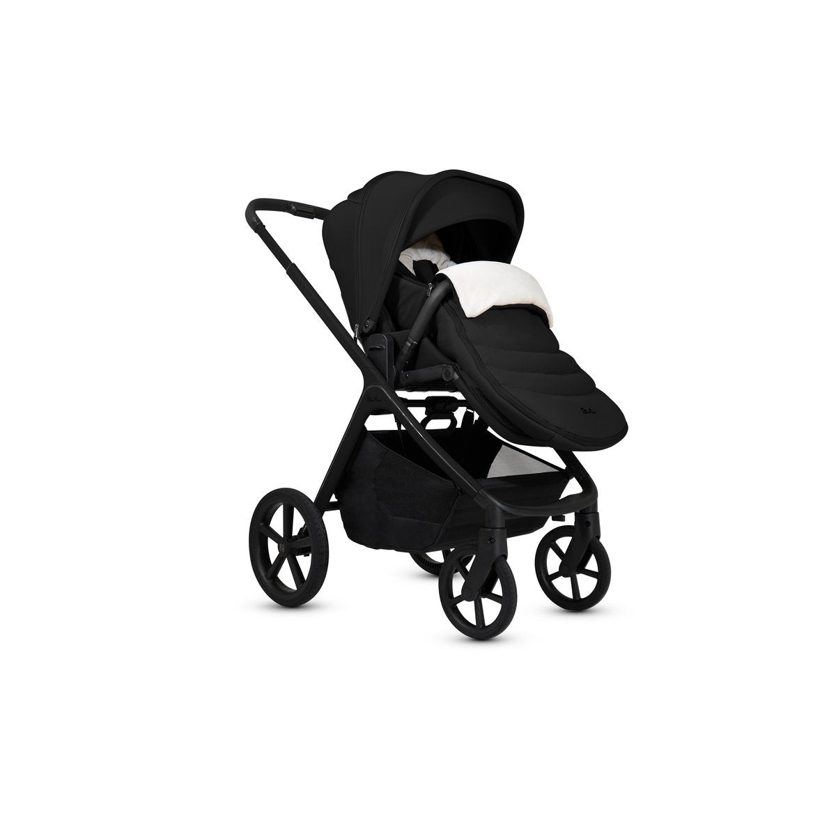 Silver Cross Cove Pushchair Accessory Bundle- Onyx - image 4