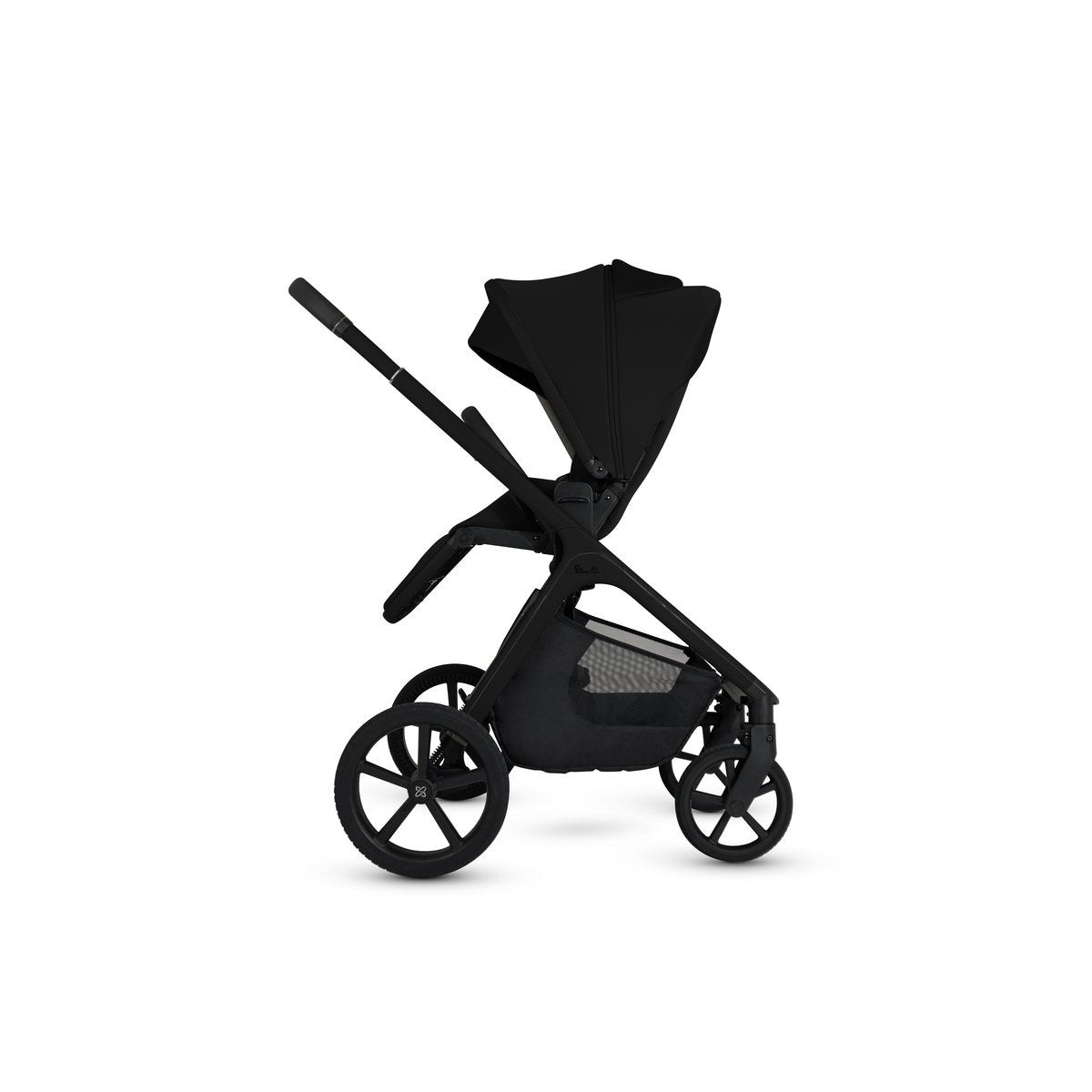 Silver Cross Cove Pushchair Accessory Bundle- Onyx - image 5