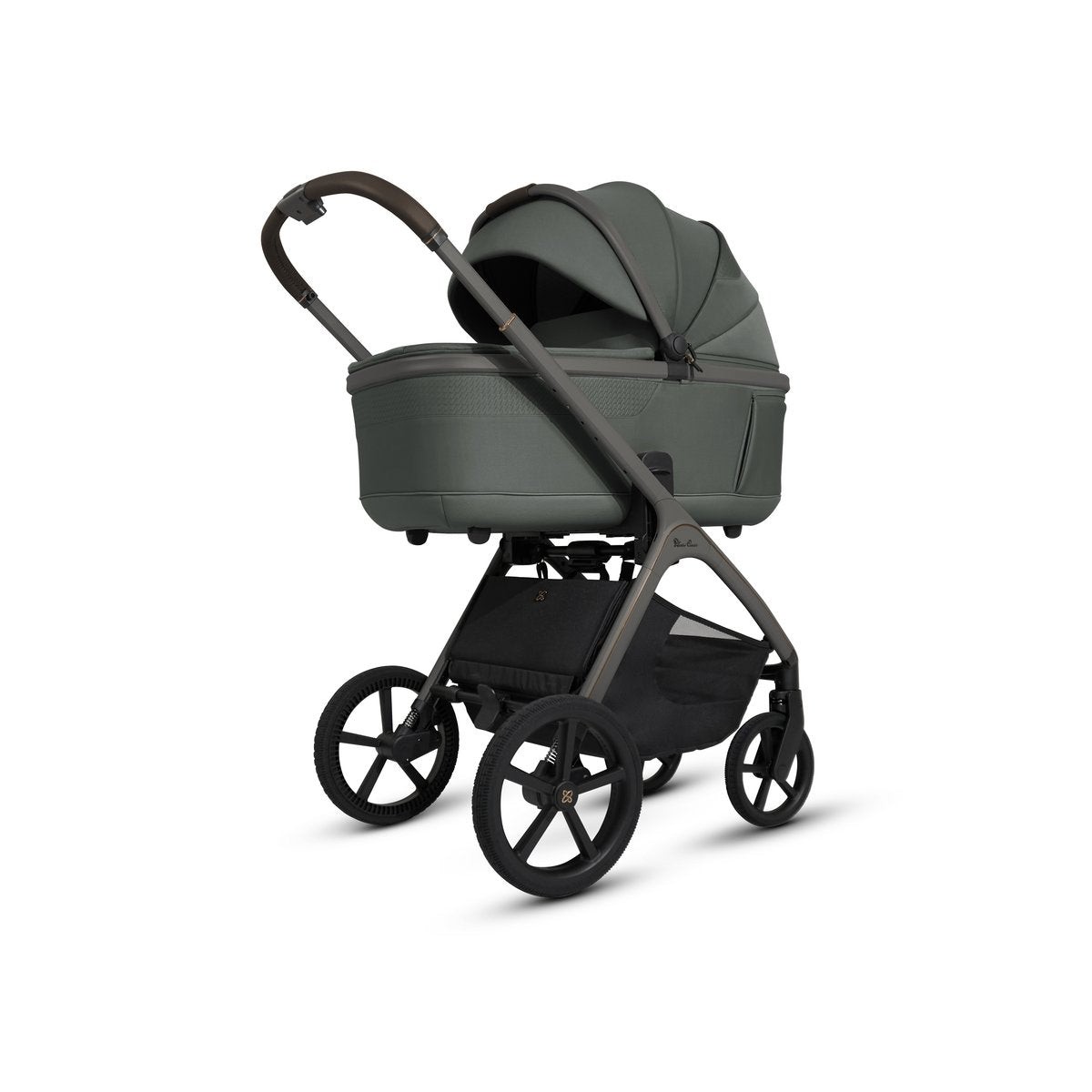 Silver Cross Cove Pushchair Accessory Bundle- Pewter - image 4