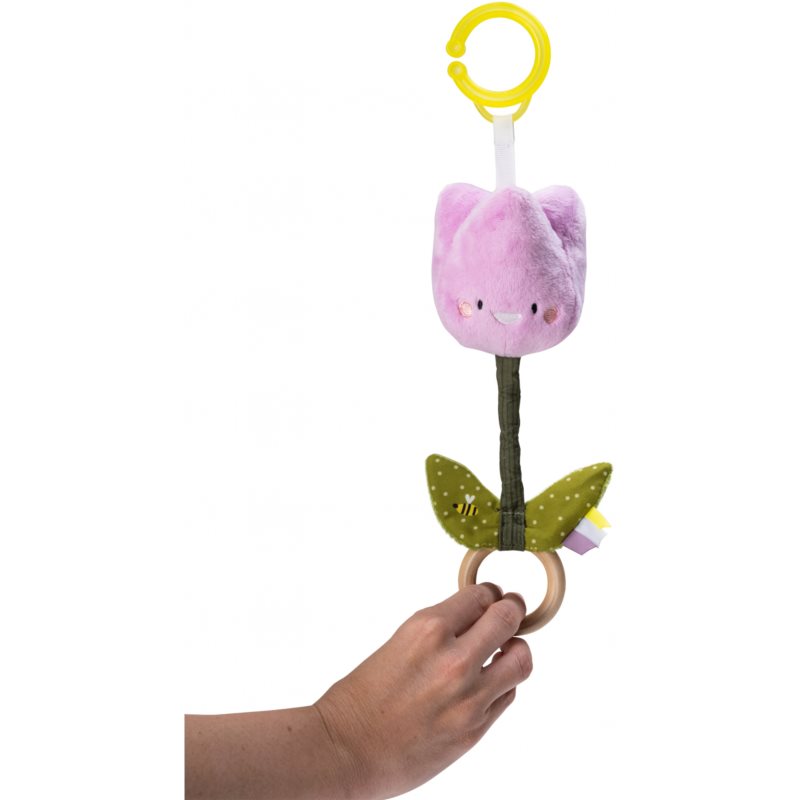 Taf Toys Tuli Flower Jitter - image 3