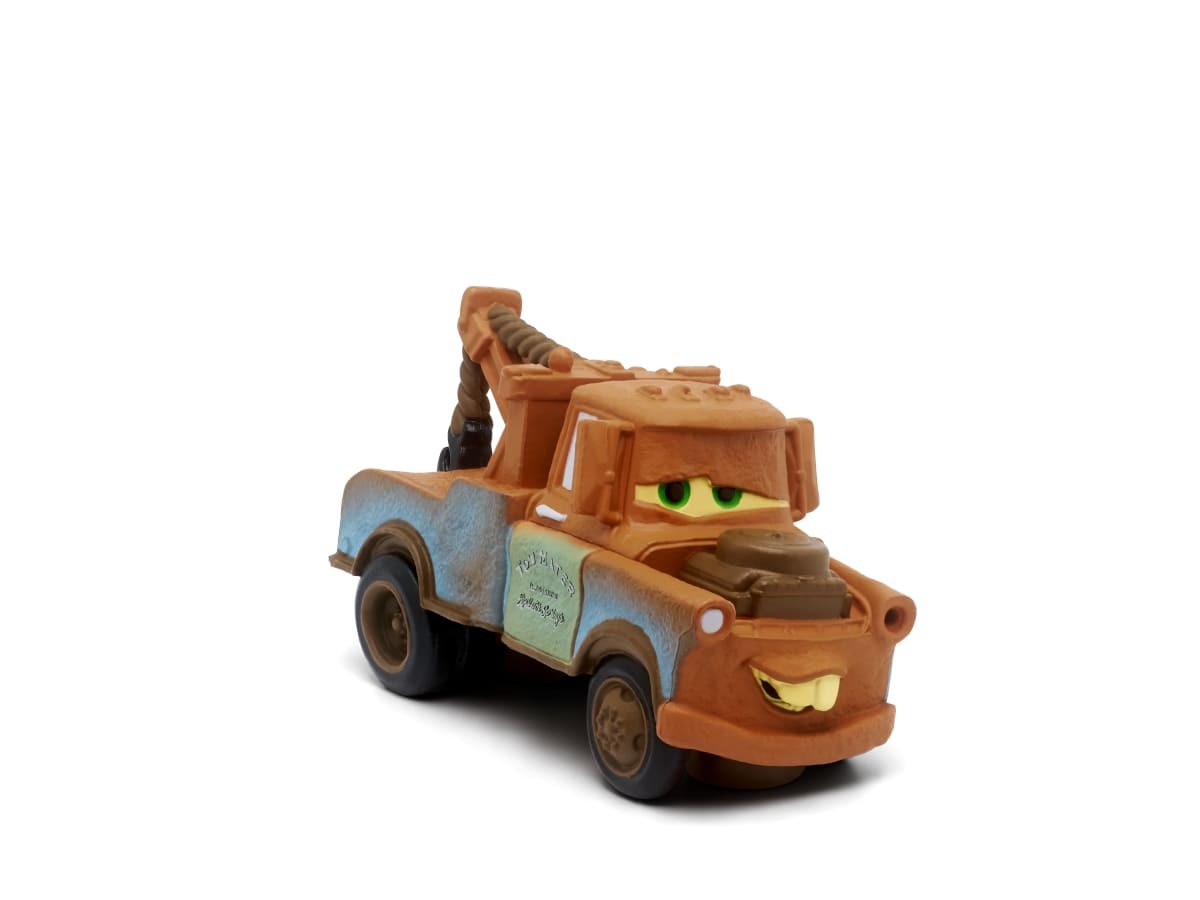 Tonies Disney Cars 2 - Mater - image 2