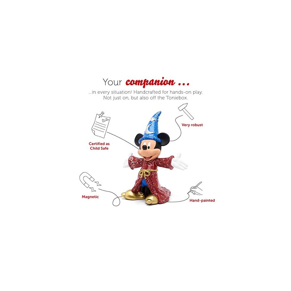 Tonies Disney - Fantasia - image 2