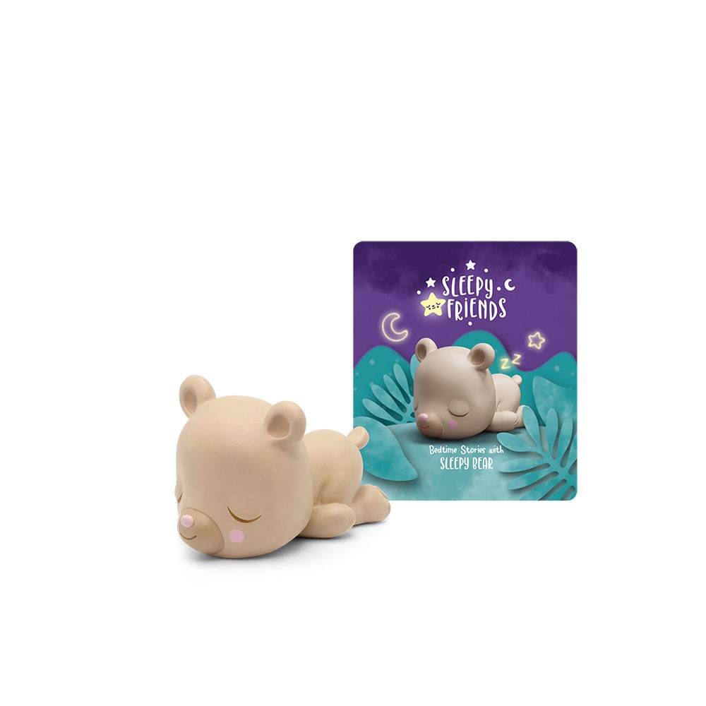 Tonies Good - Sleepy Friends - Sleepy Bear - image 3