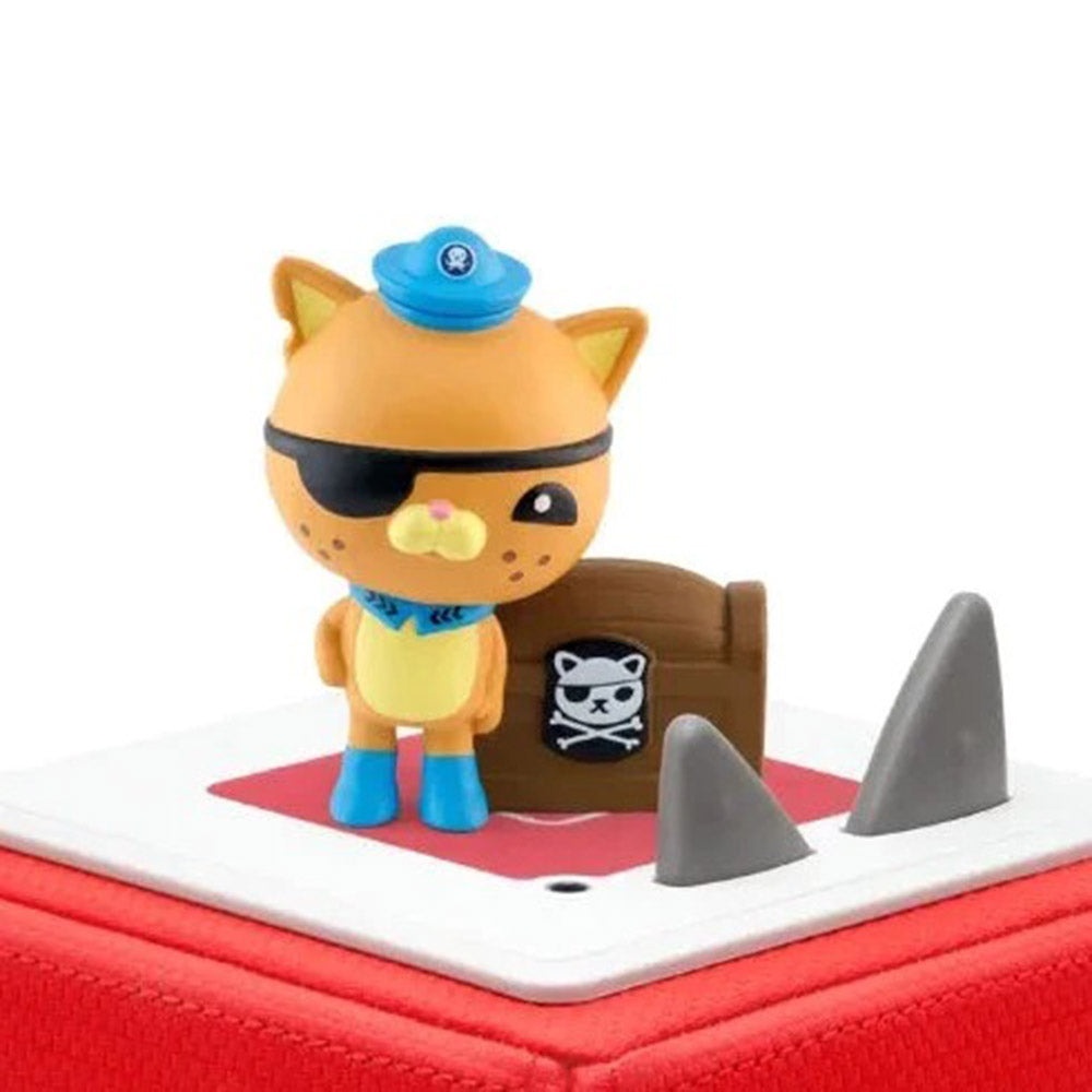 Tonies Octonauts - Kwazii - image 2