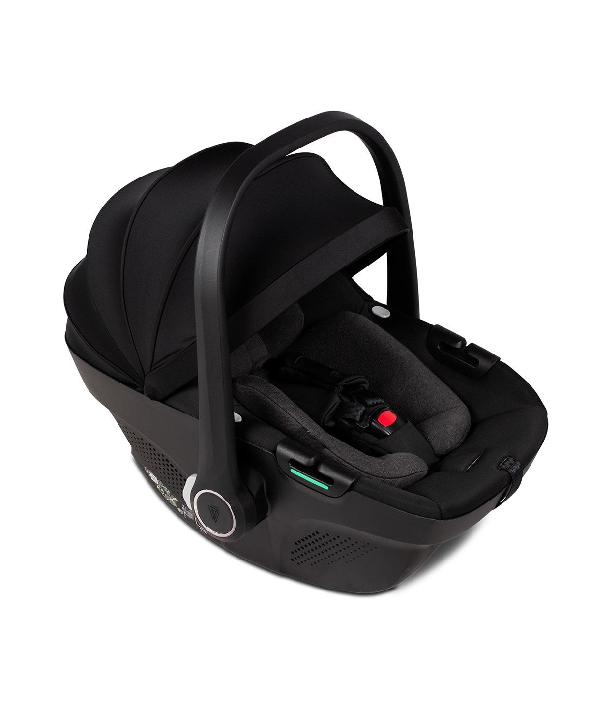 Venicci Tiago 360 i-Size Car Seat- Beige - image 2