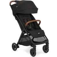 Joie Pact Pro Stroller - Shale Black