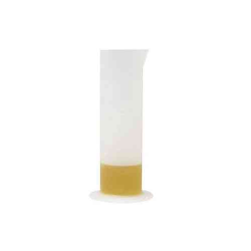 Acerbis Acerbis 500ml. Liquid Breaker Without Handle, White for Men