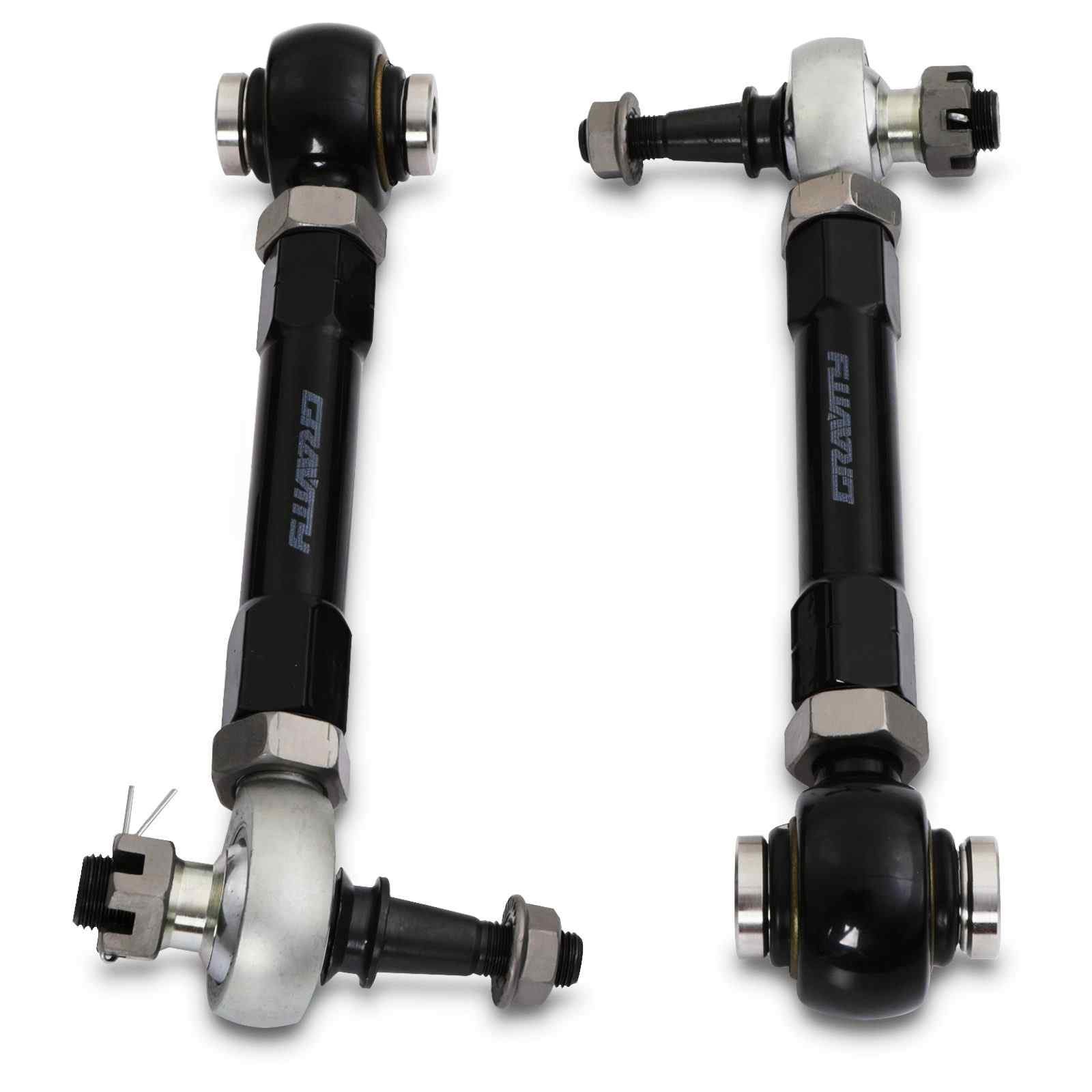 Adjustable Rear Toe Arms - Toyota Supra MK4 JZA80 93-00 - image 2