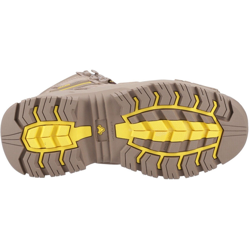 Amblers Safety As965C Stone Safety Boot Size 6 40281-75266-04 - image 3