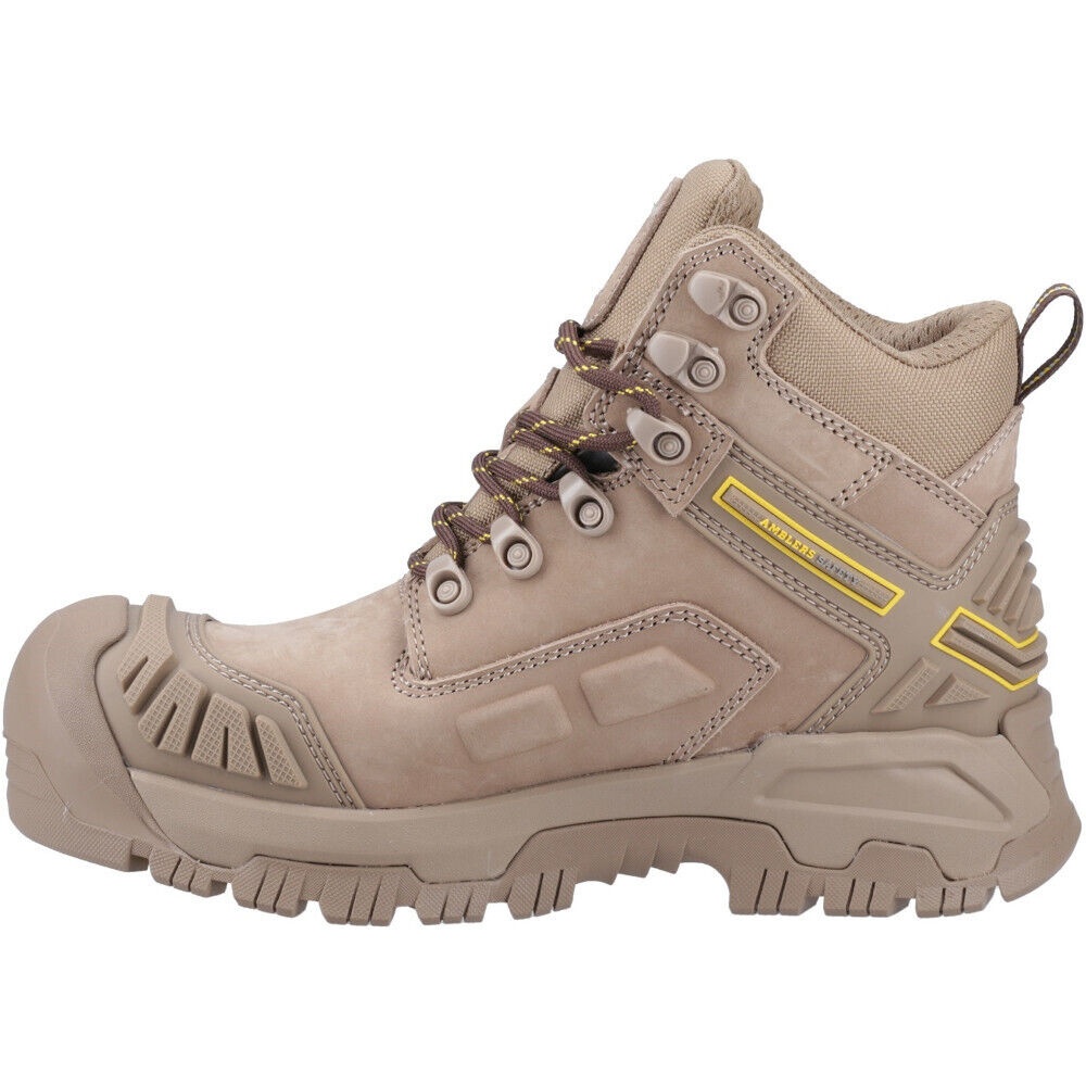 Amblers Safety As965C Stone Safety Boot Size 6 40281-75266-04 - image 4