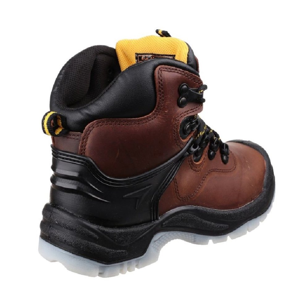 Amblers Safety FS197 Safety Boot Size 10 - image 5