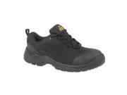 Amblers Amblers Safety FS214 Safety Shoes - Black