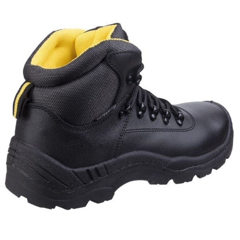Amblers Safety FS220 Safety Boot in Black - image 3
