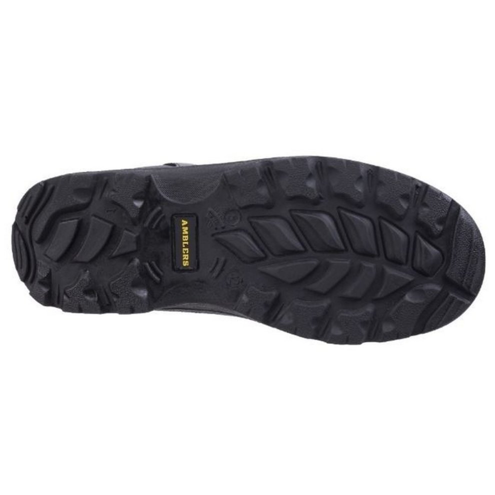 Amblers Safety FS220 Safety Boot in Black - image 4