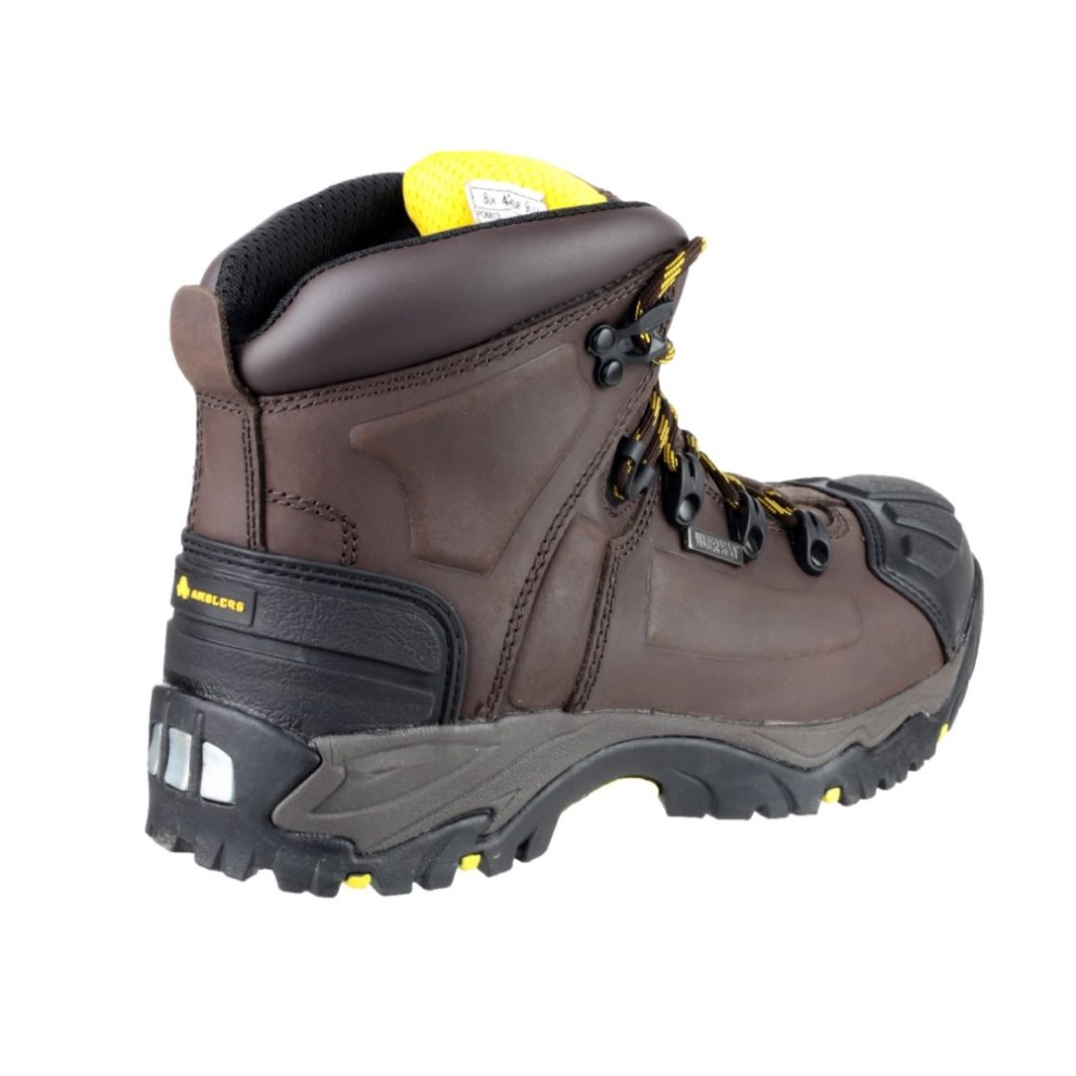 Amblers Safety Fs39 Safety Boot Size 15 19641-30477-13 - image 2
