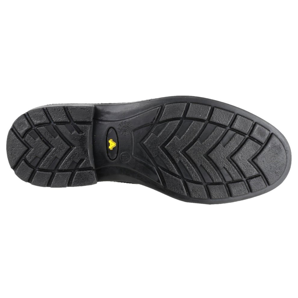 Amblers FS62 Waterproof Lace Up Safety Shoe - image 5
